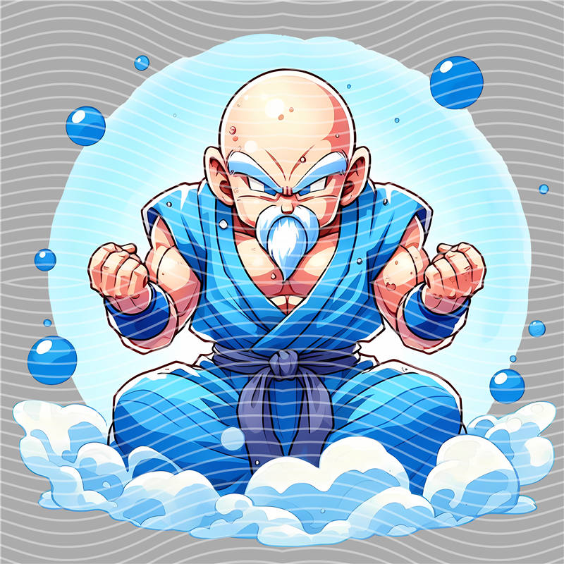 Animation design-RB 412